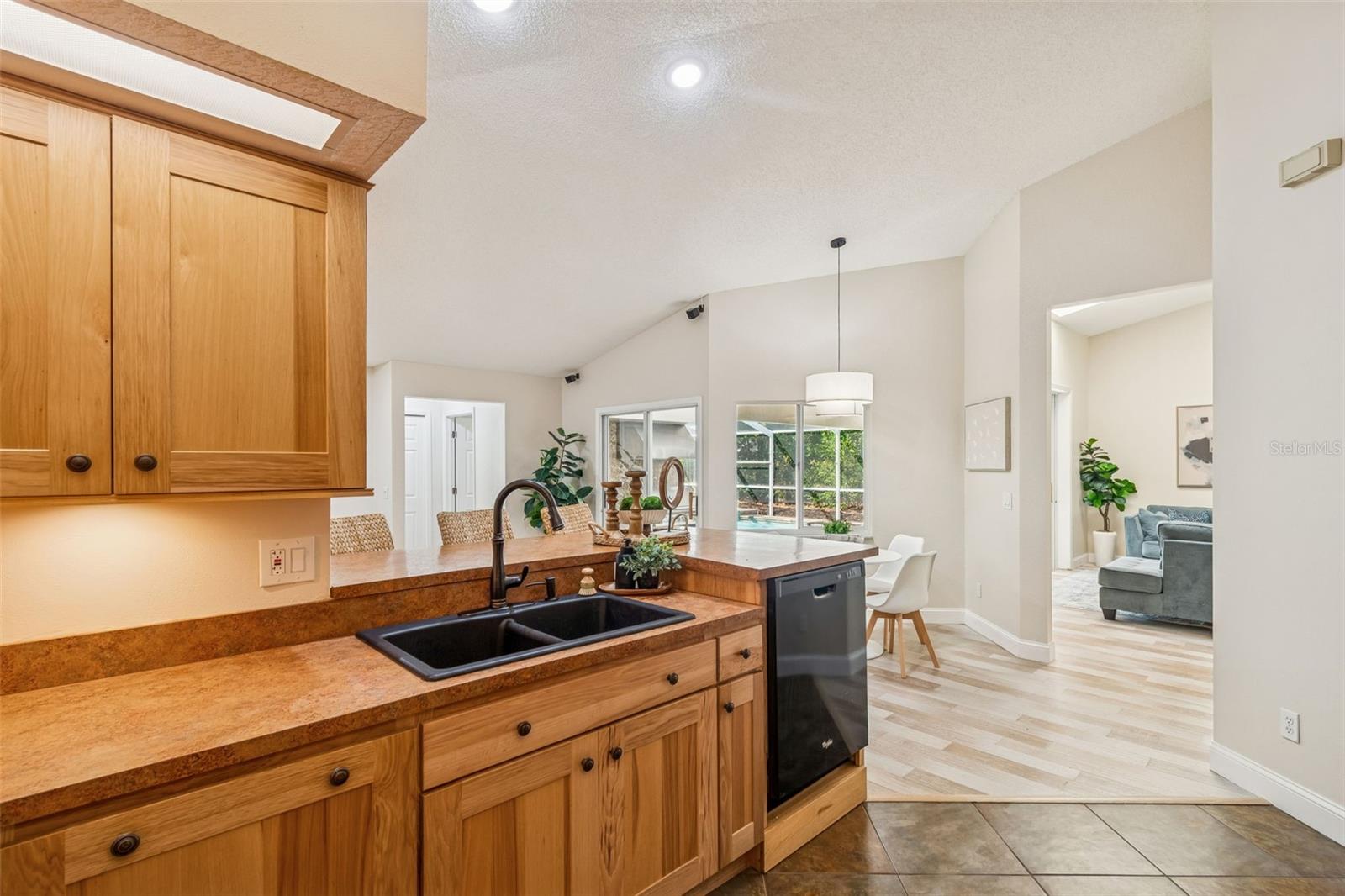 160 SAGE CIR, CRYSTAL BEACH, FL, 34681