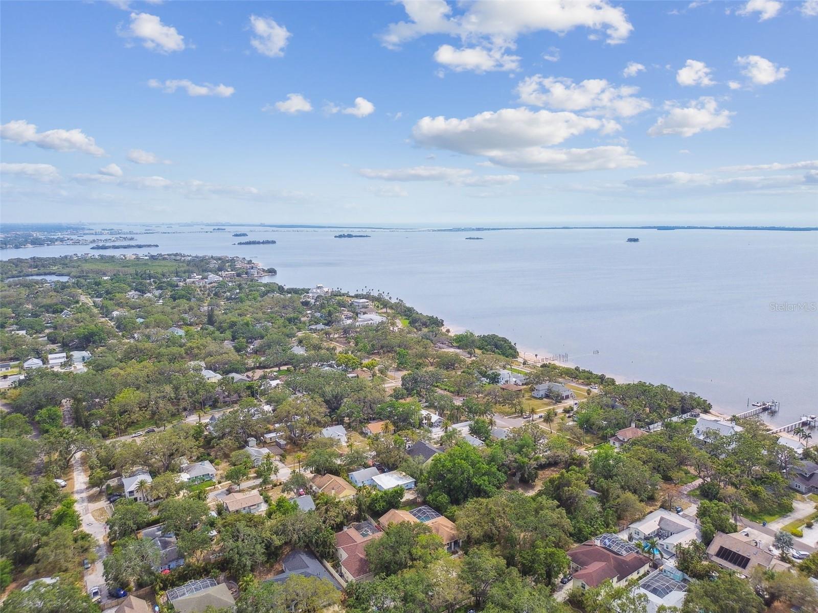 160 SAGE CIR, CRYSTAL BEACH, FL, 34681