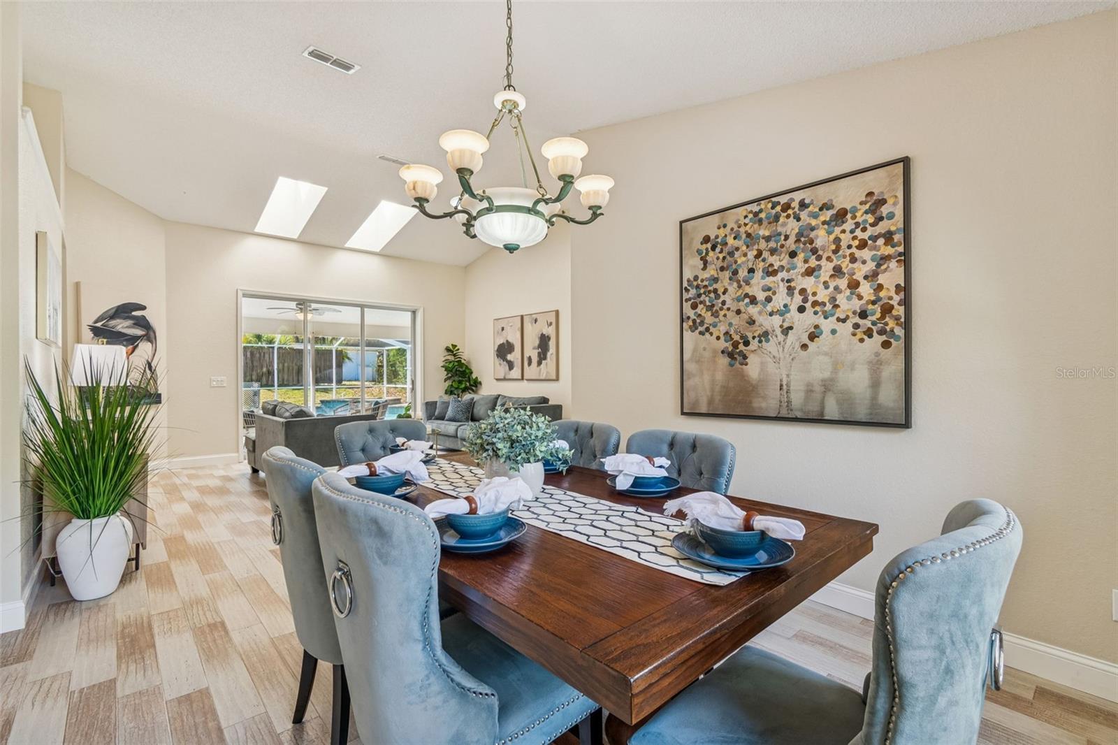 160 SAGE CIR, CRYSTAL BEACH, FL, 34681