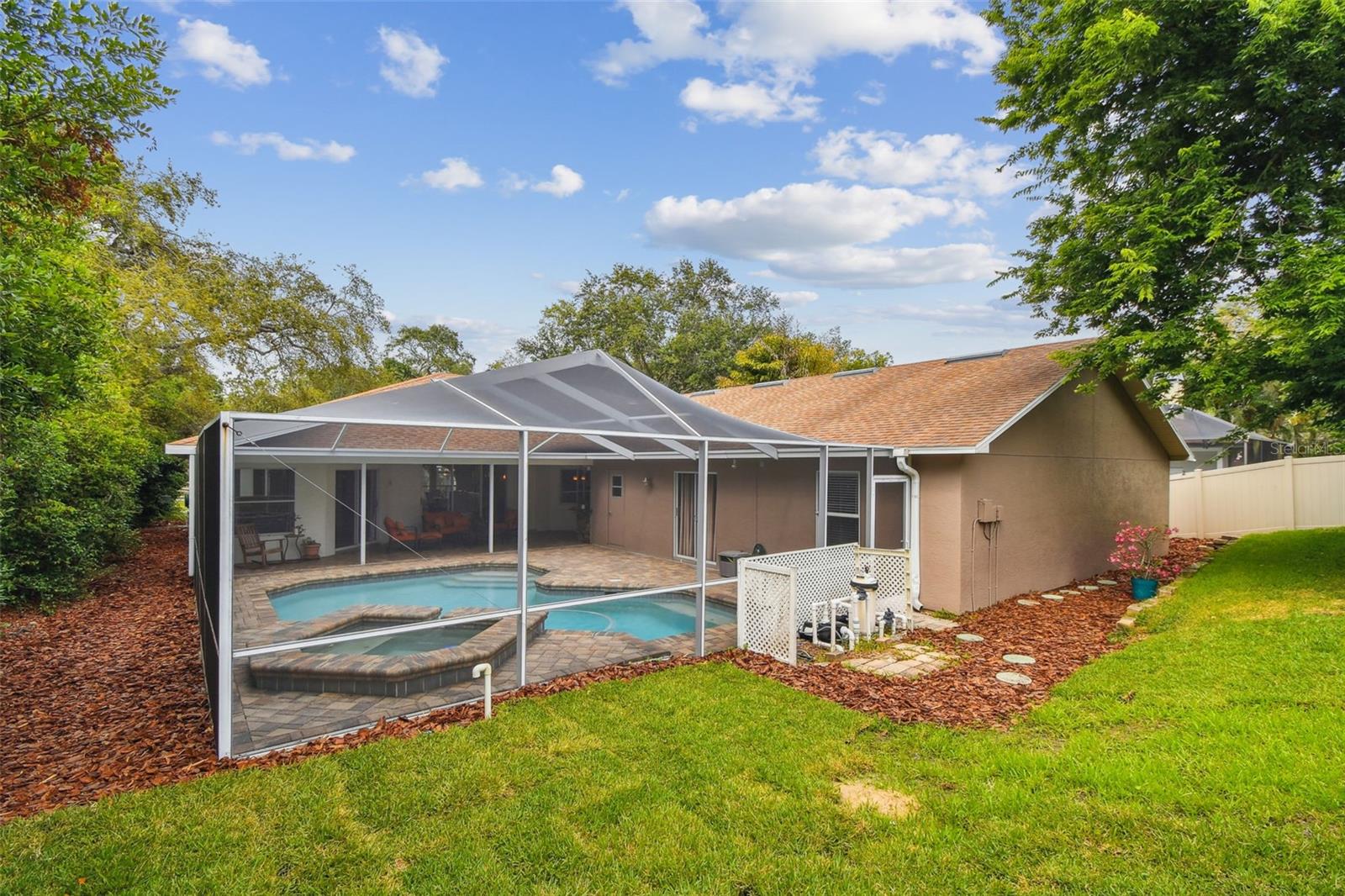 160 SAGE CIR, CRYSTAL BEACH, FL, 34681