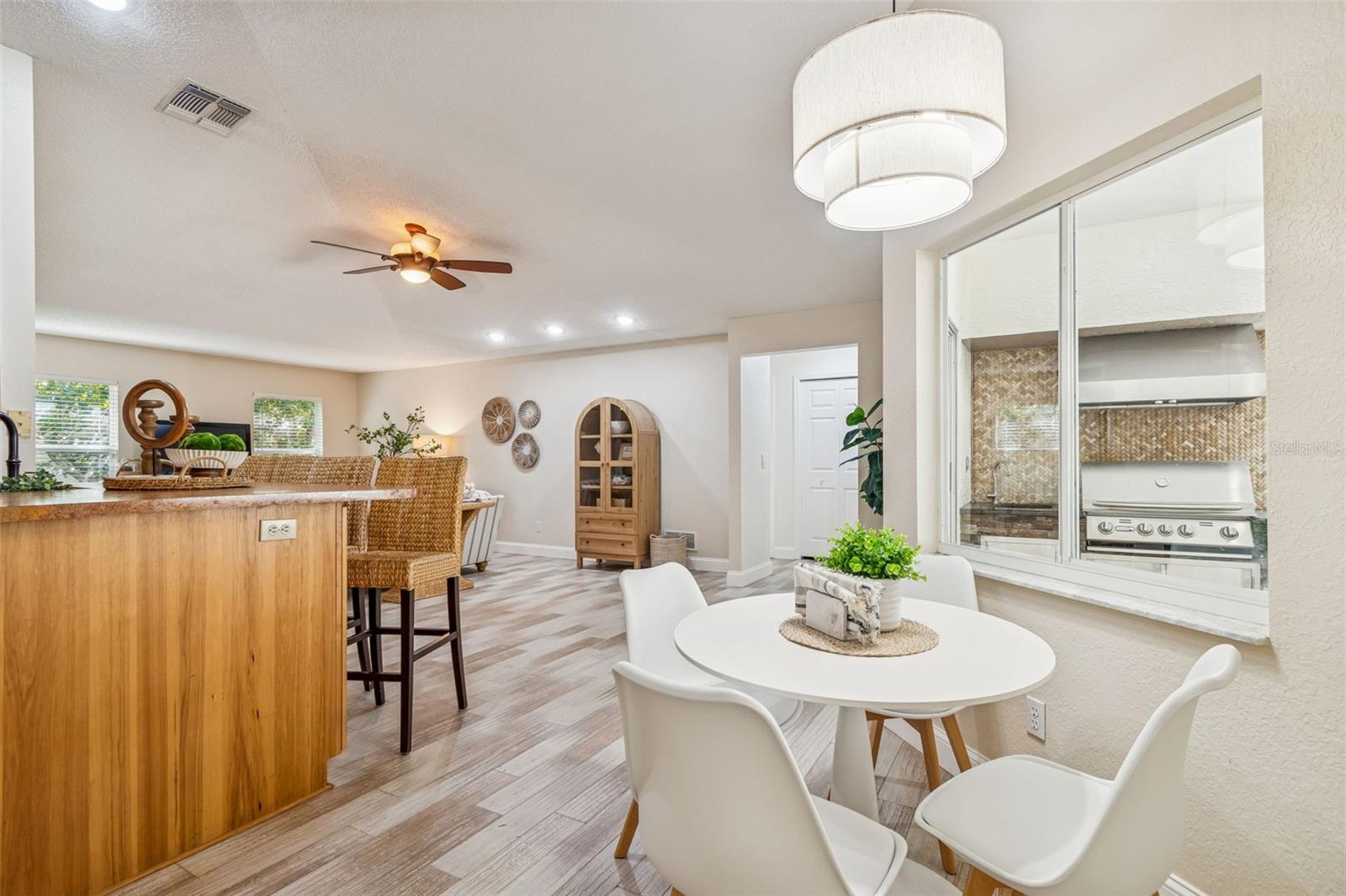 160 SAGE CIR, CRYSTAL BEACH, FL, 34681