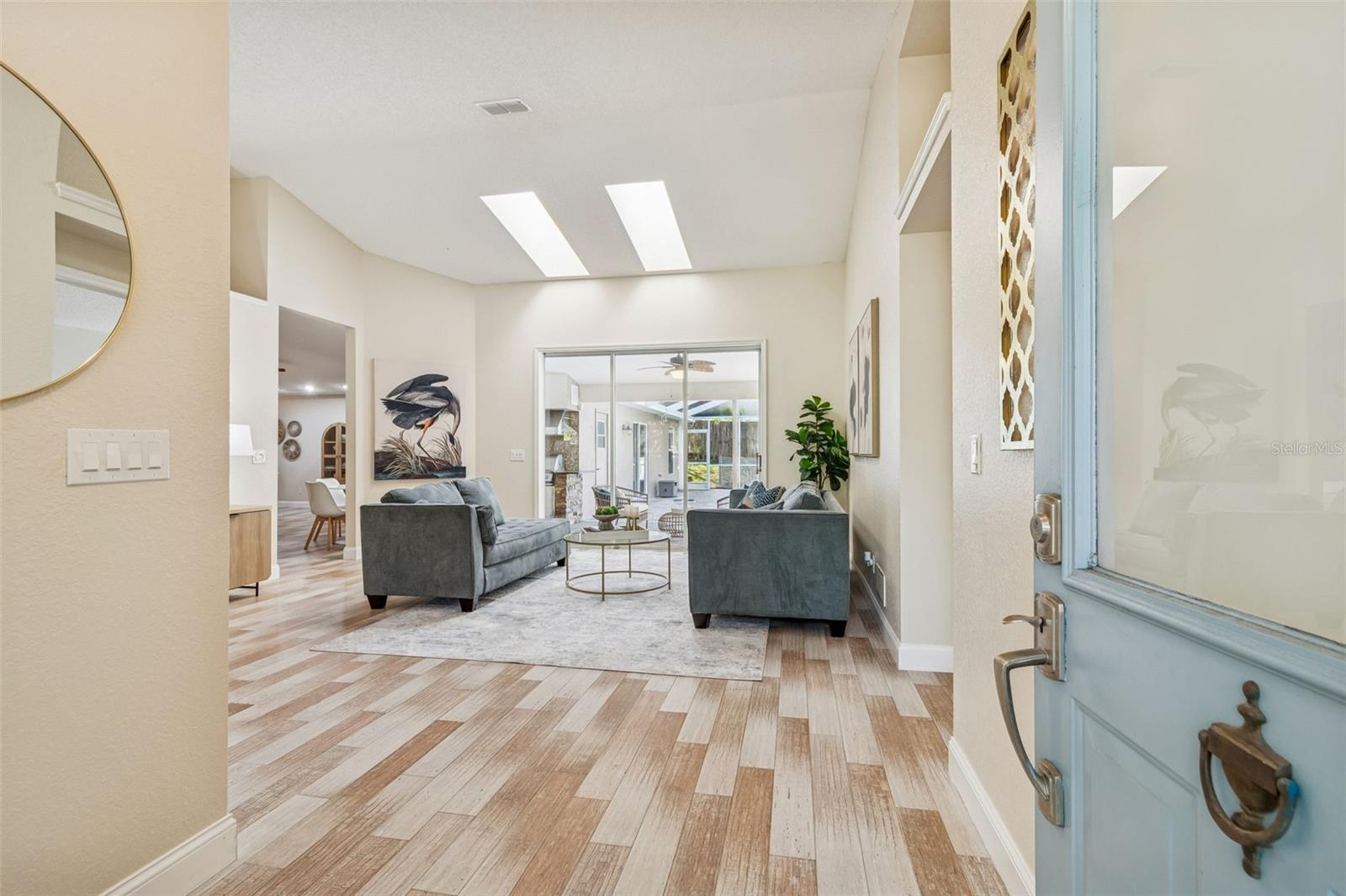 160 SAGE CIR, CRYSTAL BEACH, FL, 34681