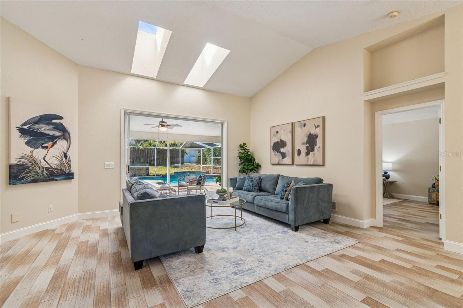 160 SAGE CIR, CRYSTAL BEACH, FL, 34681