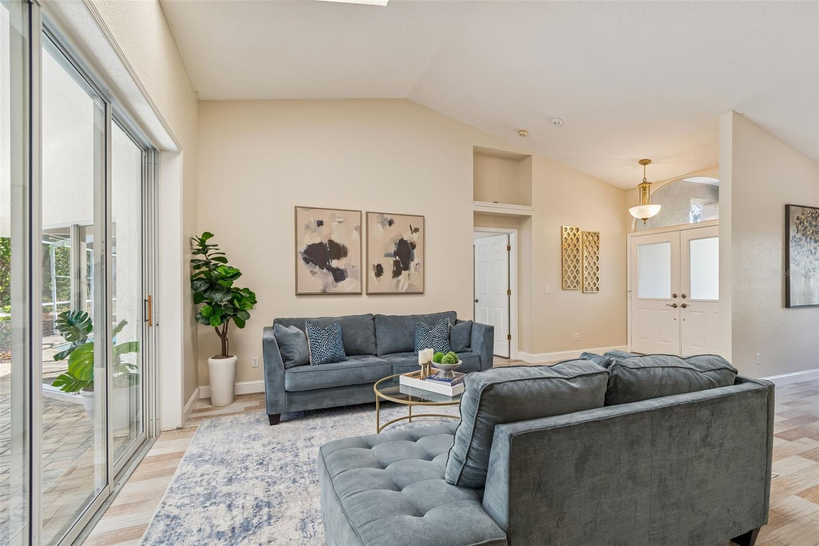 160 SAGE CIR, CRYSTAL BEACH, FL, 34681