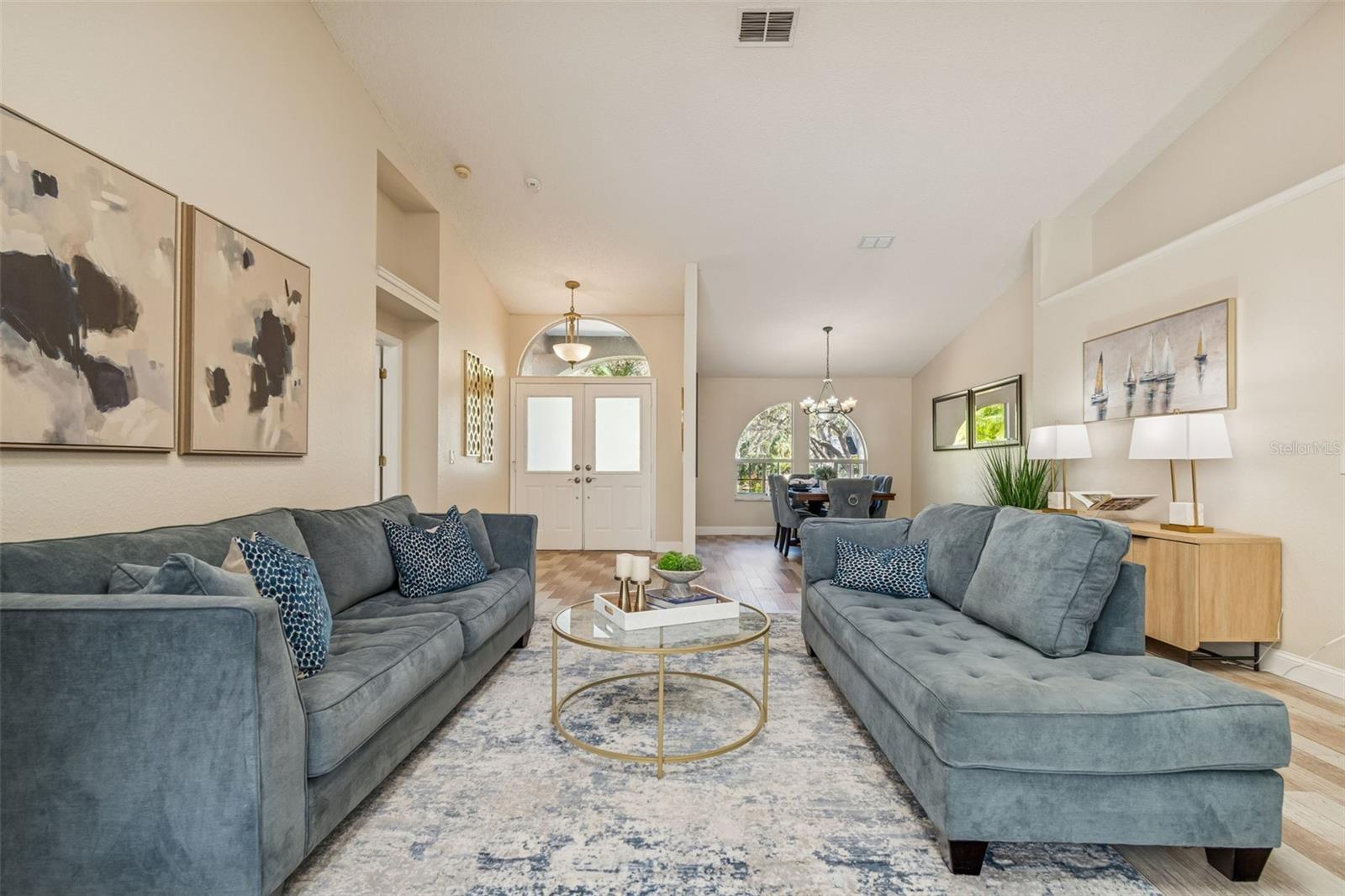 160 SAGE CIR, CRYSTAL BEACH, FL, 34681