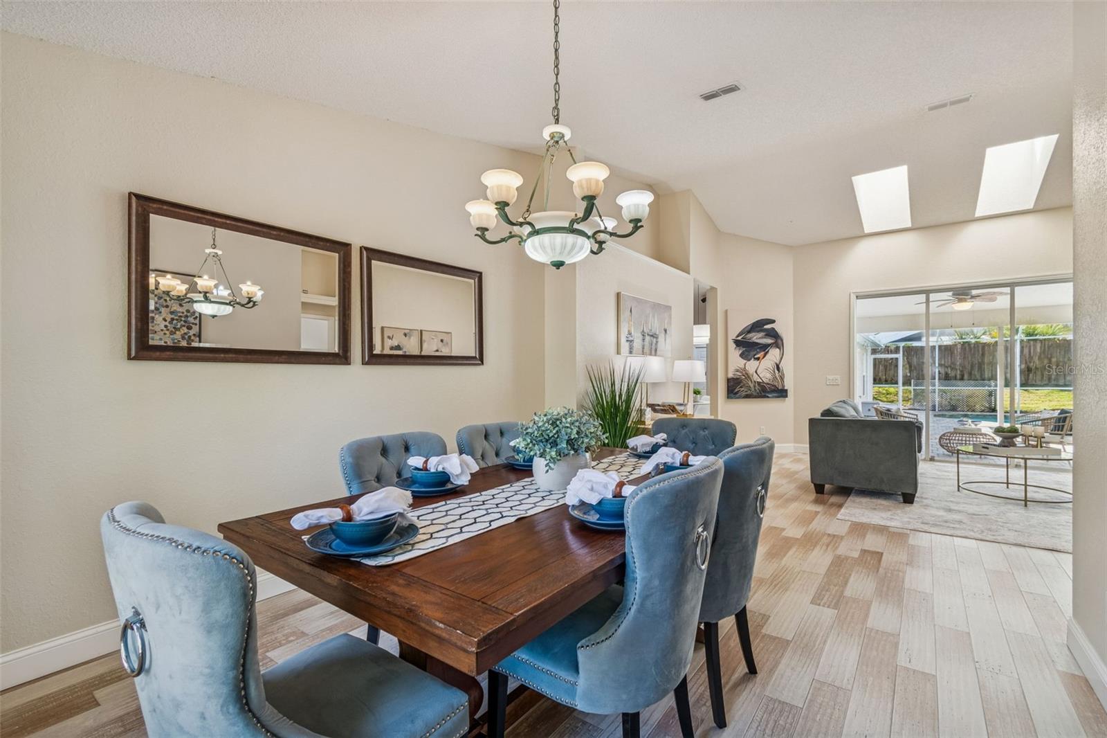 160 SAGE CIR, CRYSTAL BEACH, FL, 34681