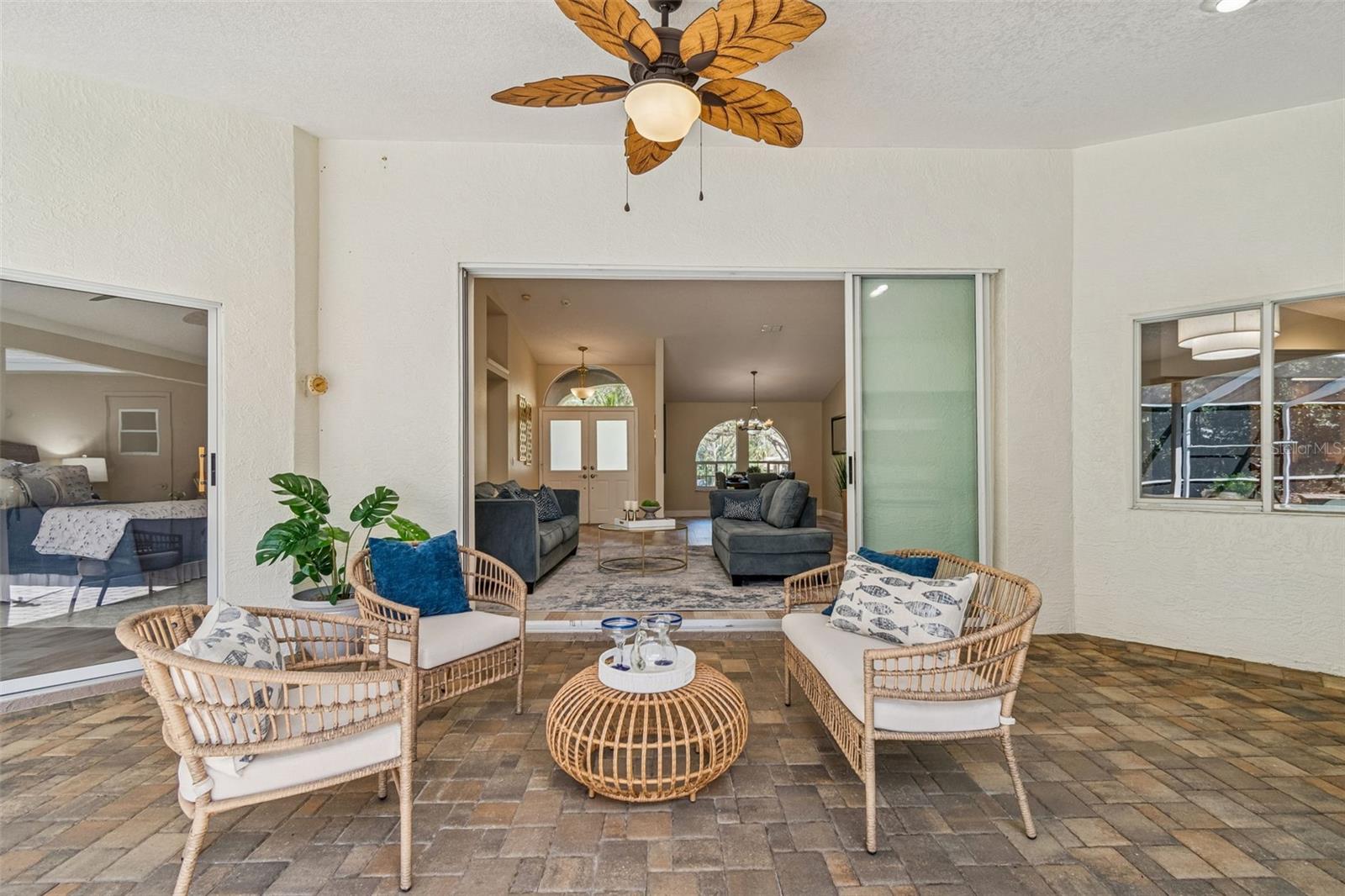 160 SAGE CIR, CRYSTAL BEACH, FL, 34681