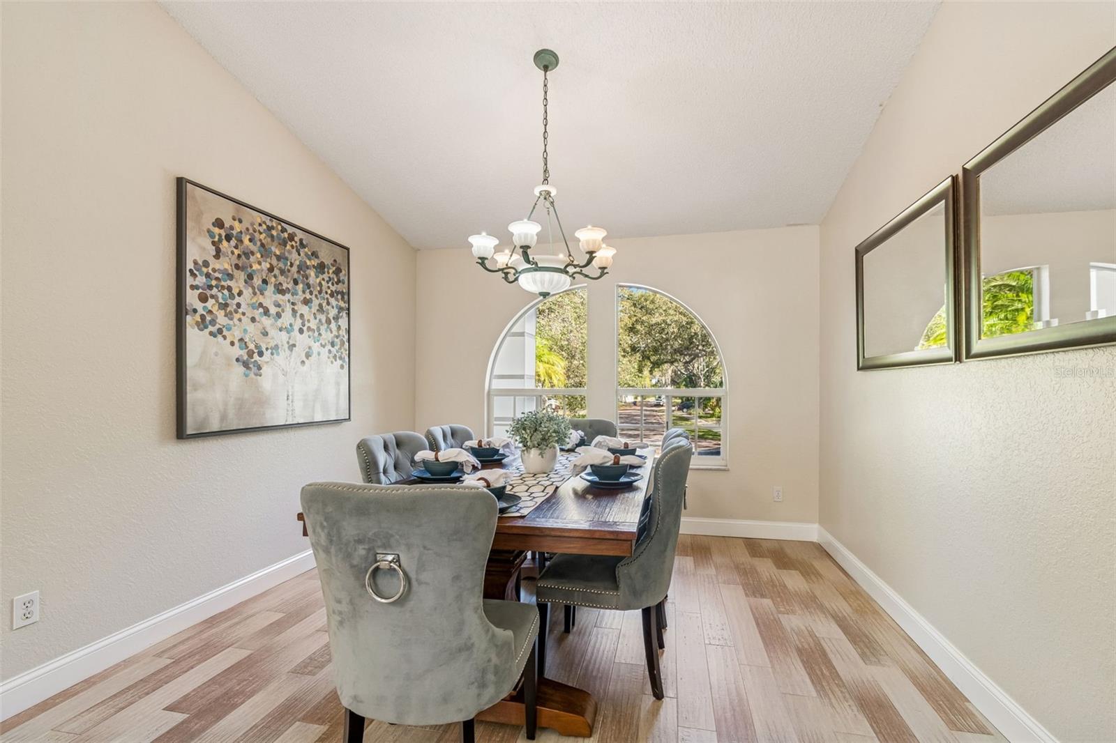 160 SAGE CIR, CRYSTAL BEACH, FL, 34681