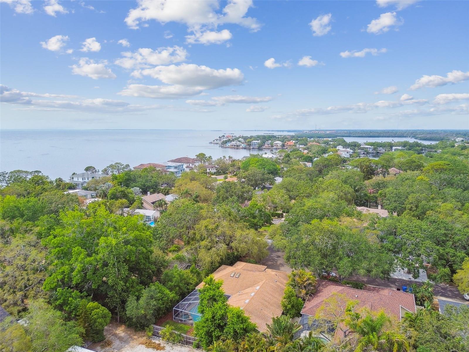 160 SAGE CIR, CRYSTAL BEACH, FL, 34681