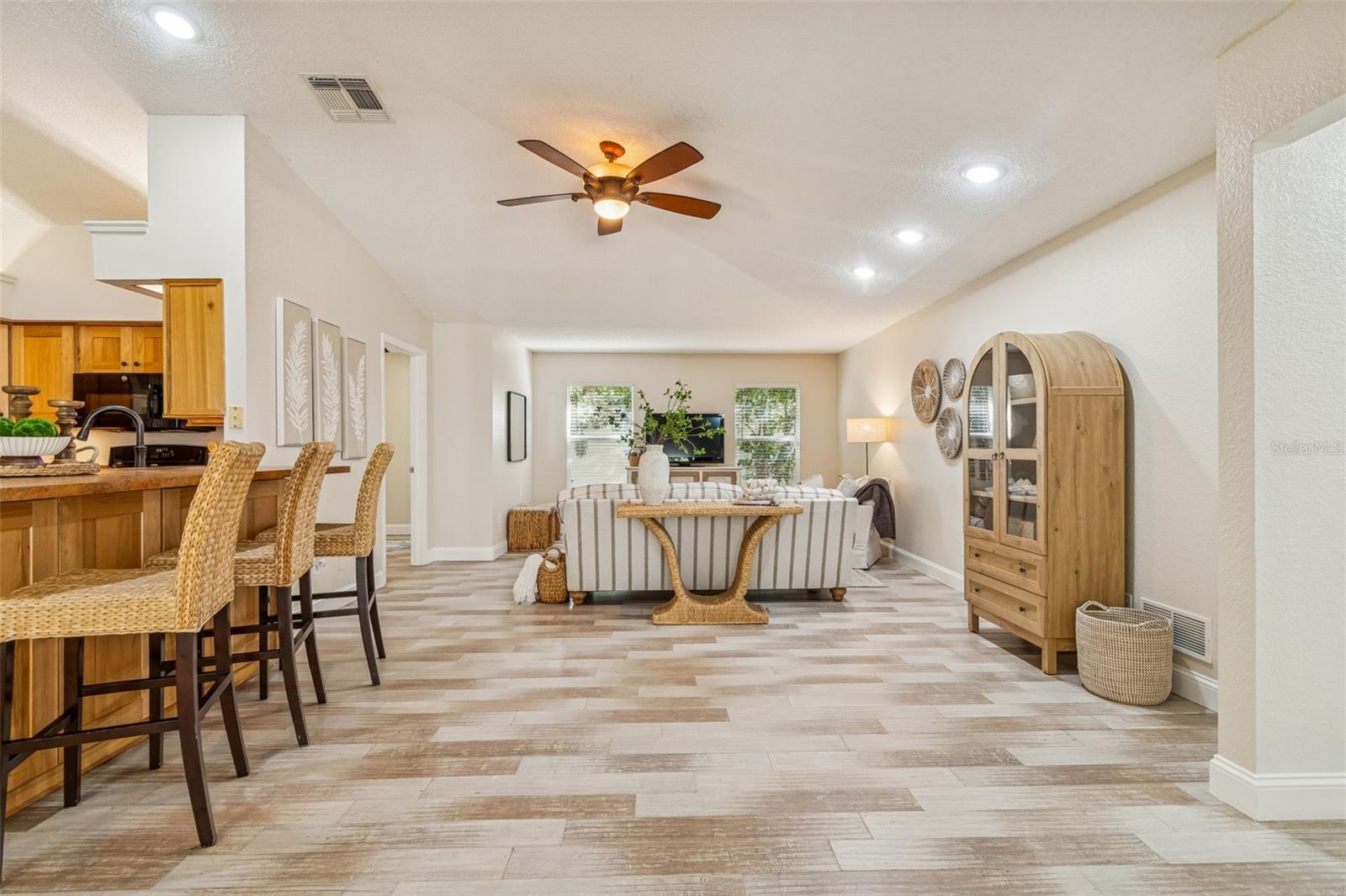 160 SAGE CIR, CRYSTAL BEACH, FL, 34681