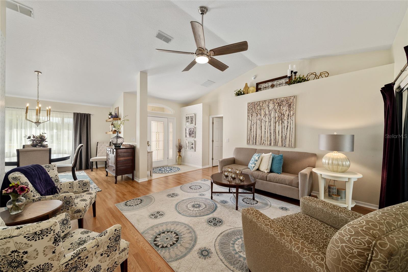 9037 SE 136TH LOOP, SUMMERFIELD, FL, 34491