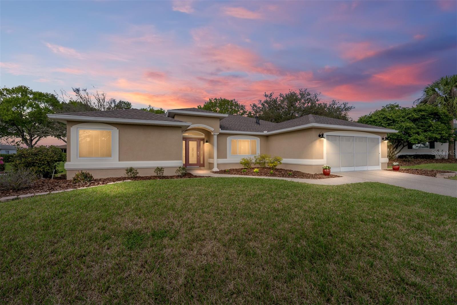 9037 SE 136TH LOOP, SUMMERFIELD, FL, 34491