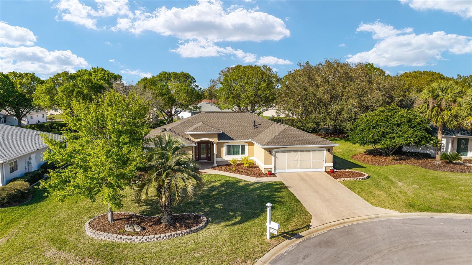 9037 SE 136TH LOOP, SUMMERFIELD, FL, 34491