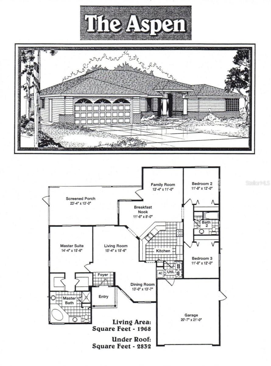 9037 SE 136TH LOOP, SUMMERFIELD, FL, 34491