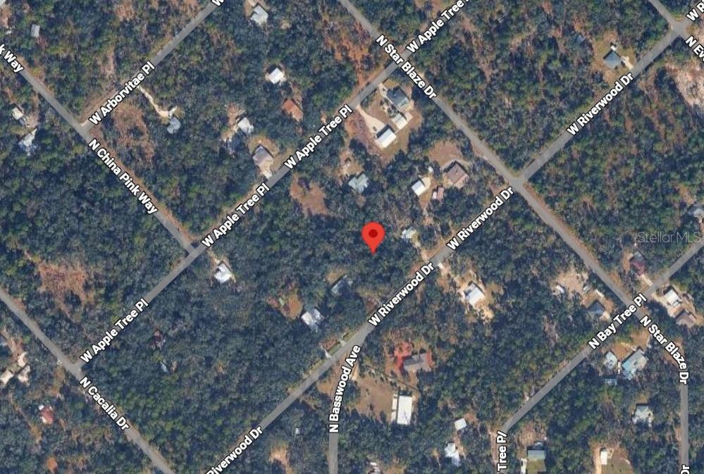 12069 W RIVERWOOD DR, CRYSTAL RIVER, FL, 34428