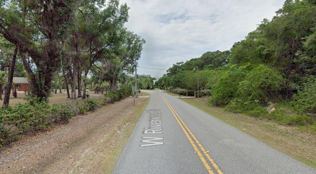 12069 W RIVERWOOD DR, CRYSTAL RIVER, FL, 34428