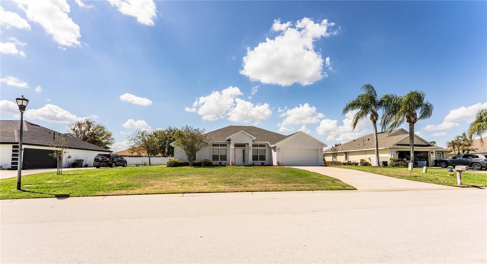 233 TOWHEE RD, WINTER HAVEN, FL, 33881