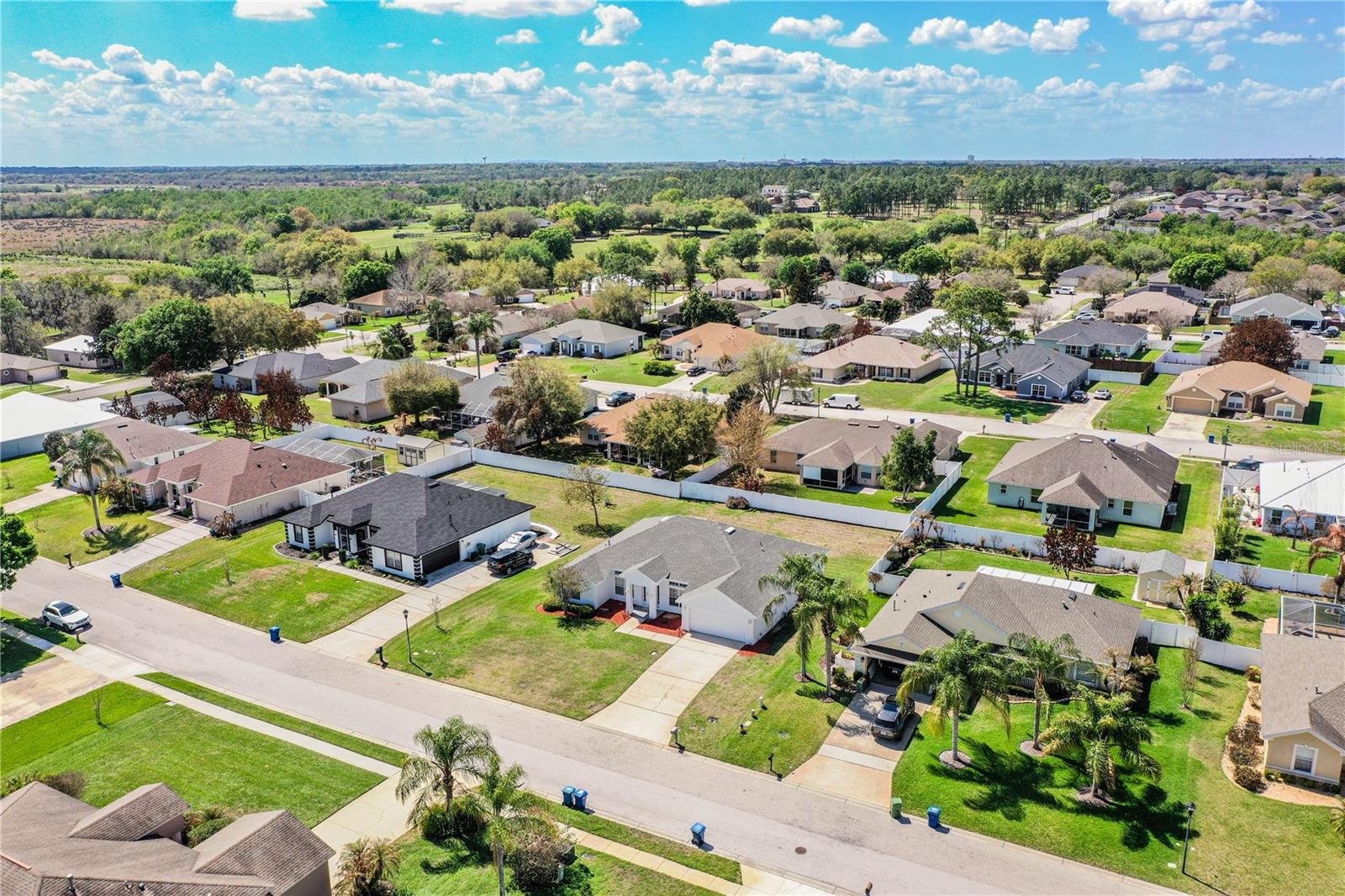 233 TOWHEE RD, WINTER HAVEN, FL, 33881