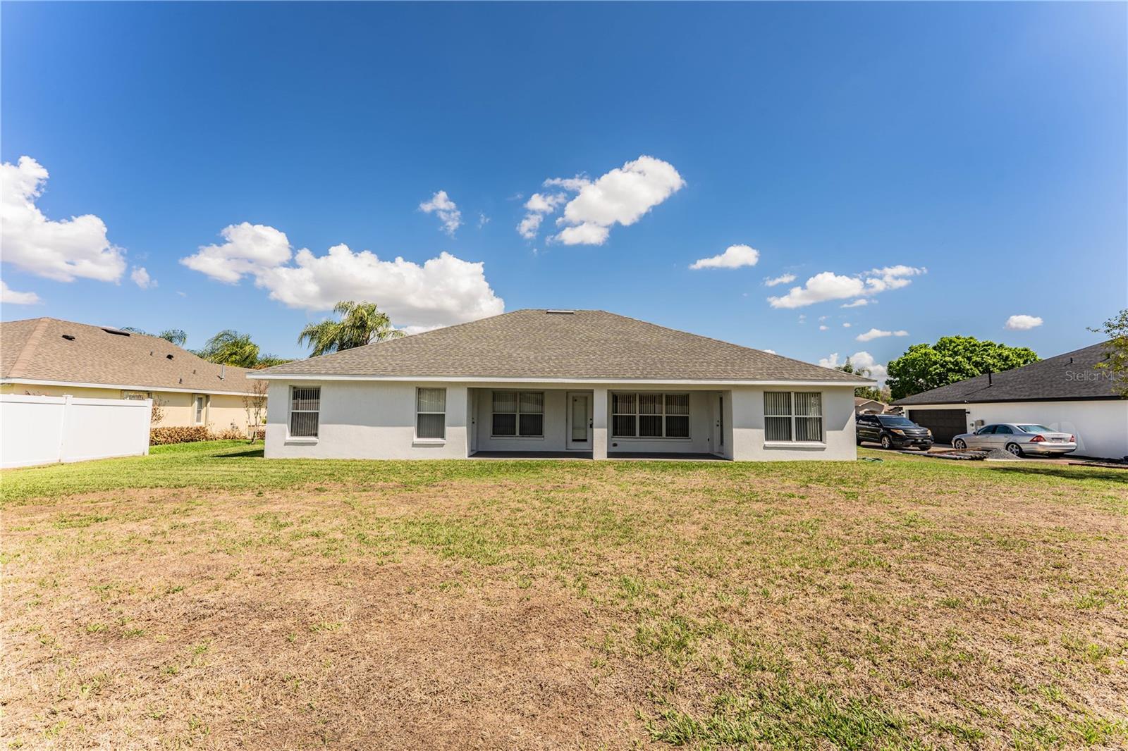 233 TOWHEE RD, WINTER HAVEN, FL, 33881