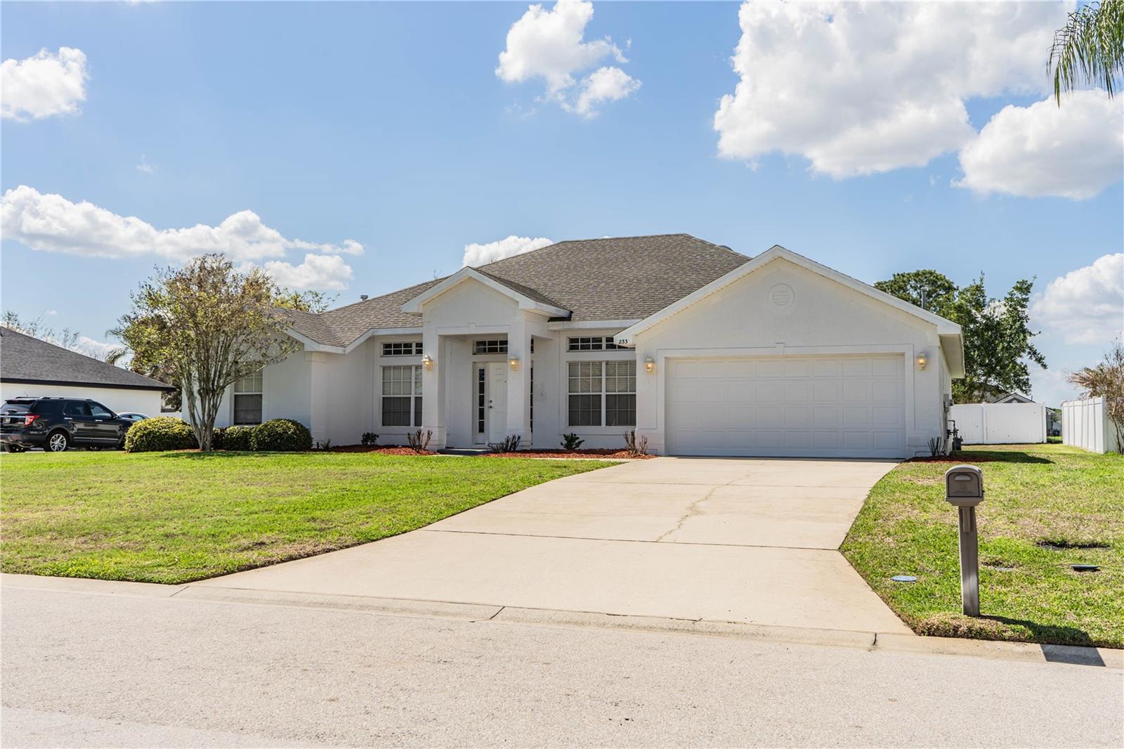 233 TOWHEE RD, WINTER HAVEN, FL, 33881