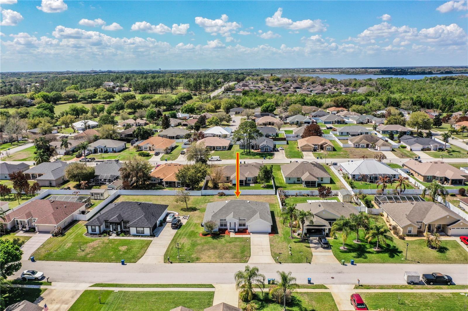 233 TOWHEE RD, WINTER HAVEN, FL, 33881