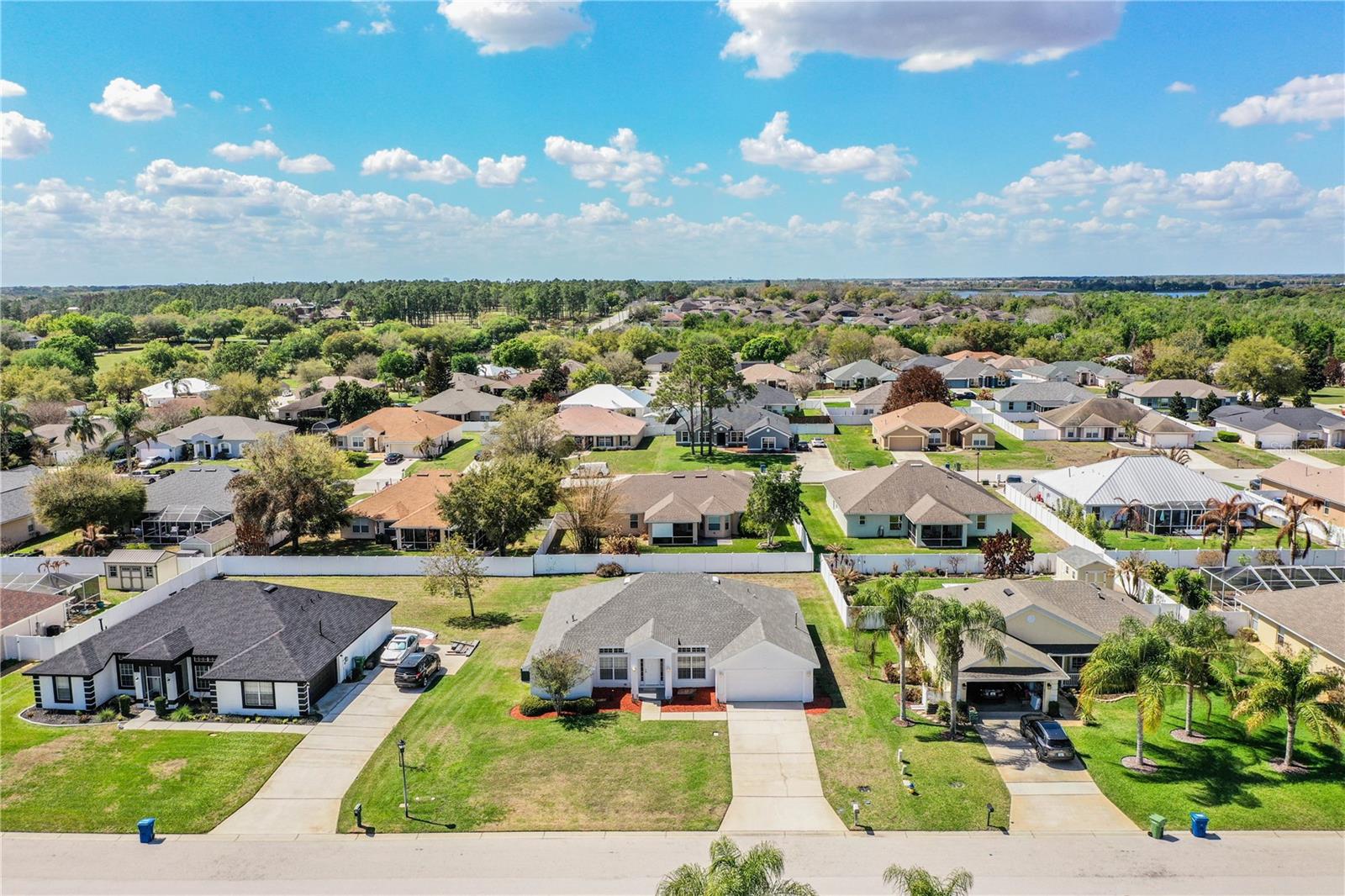 233 TOWHEE RD, WINTER HAVEN, FL, 33881