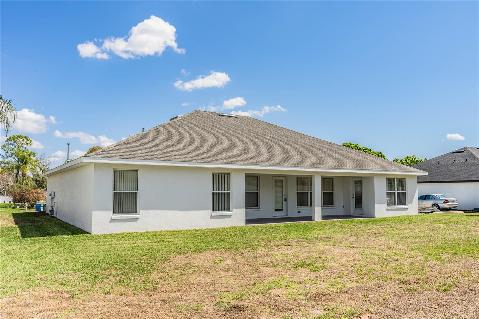 233 TOWHEE RD, WINTER HAVEN, FL, 33881