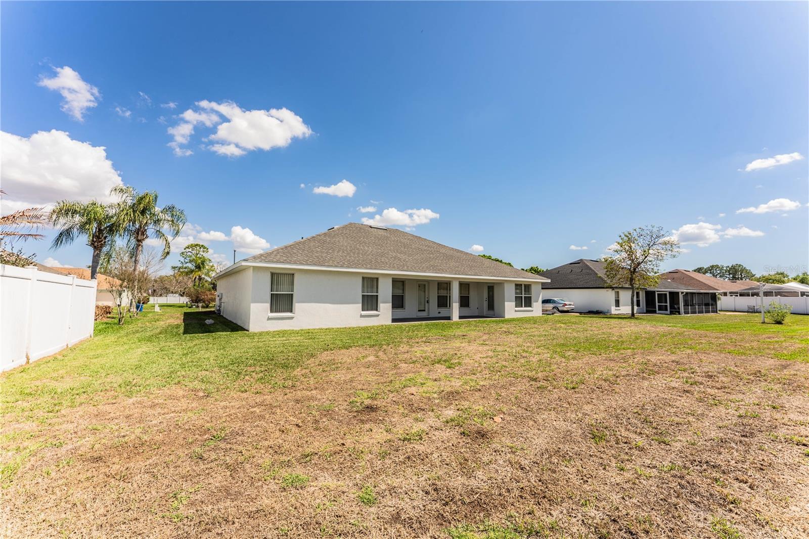 233 TOWHEE RD, WINTER HAVEN, FL, 33881