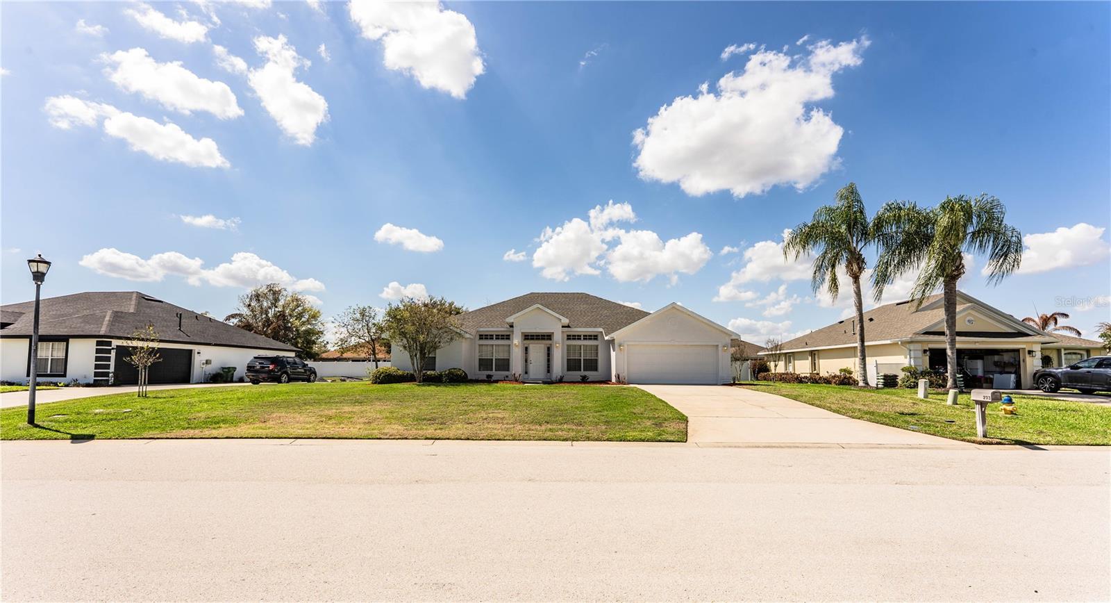 233 TOWHEE RD, WINTER HAVEN, FL, 33881