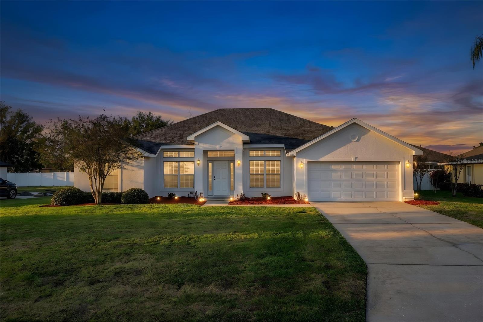 233 TOWHEE RD, WINTER HAVEN, FL, 33881