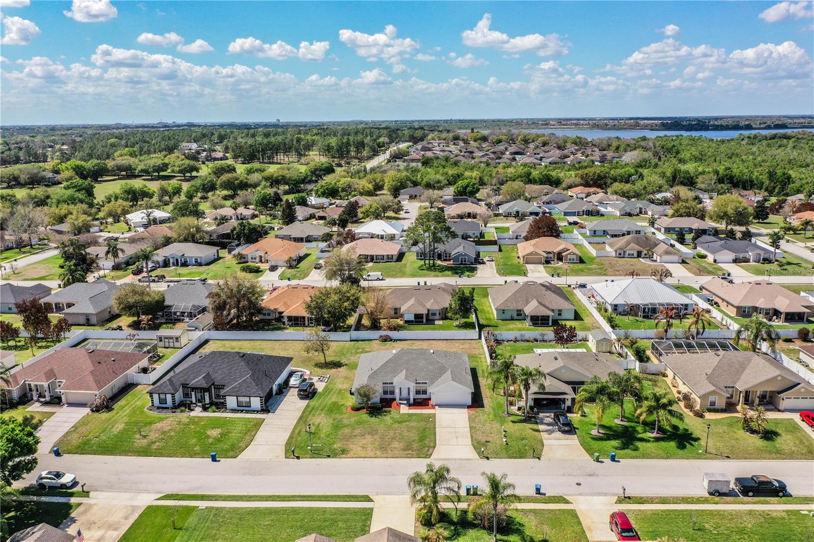 233 TOWHEE RD, WINTER HAVEN, FL, 33881