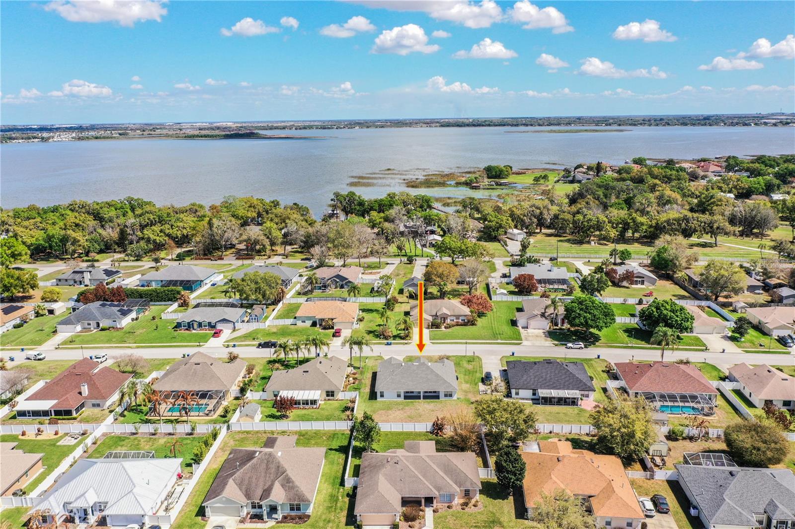 233 TOWHEE RD, WINTER HAVEN, FL, 33881