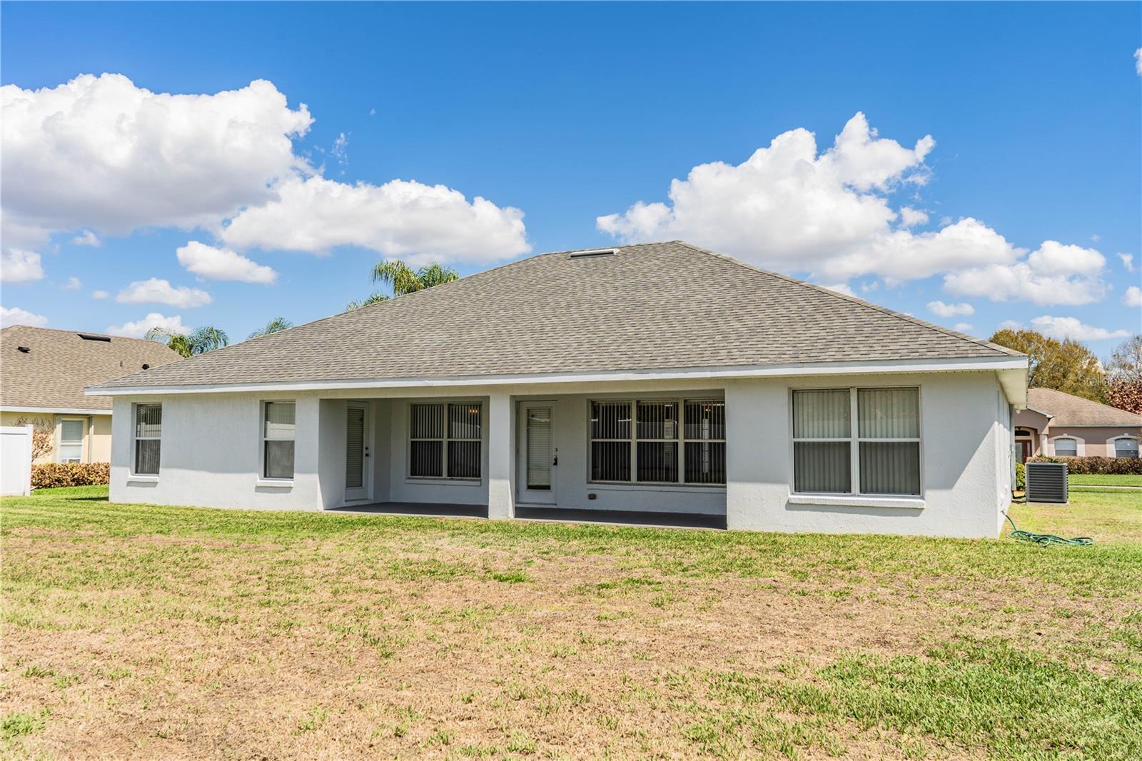 233 TOWHEE RD, WINTER HAVEN, FL, 33881