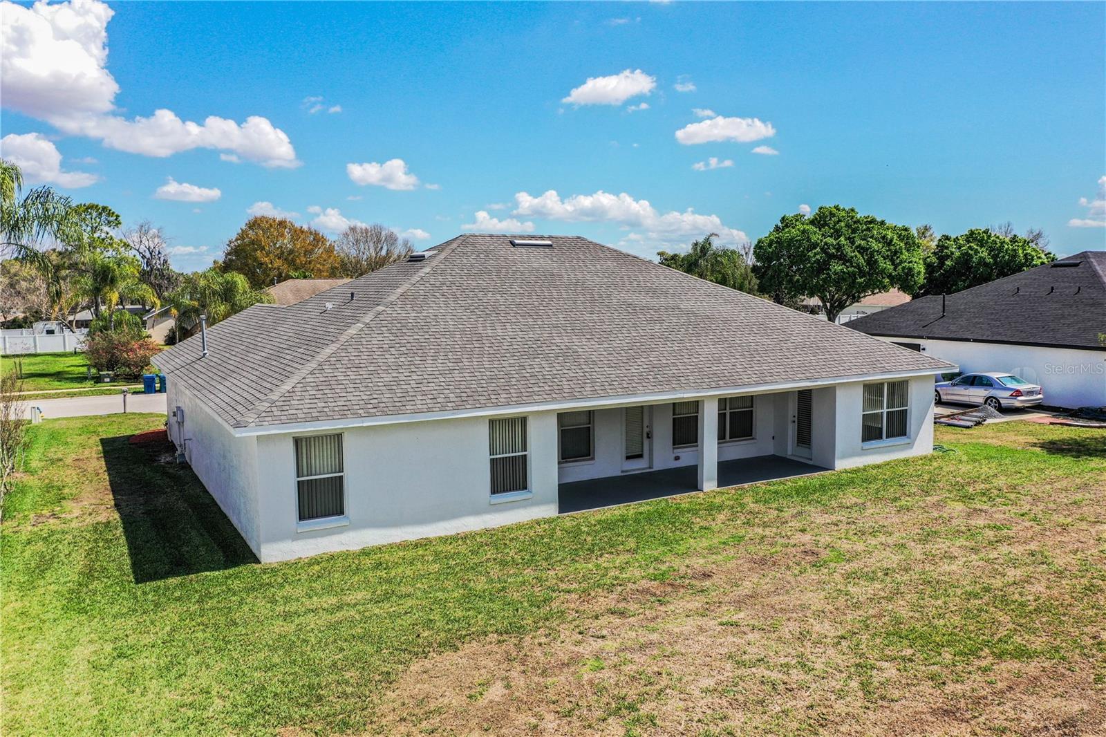 233 TOWHEE RD, WINTER HAVEN, FL, 33881