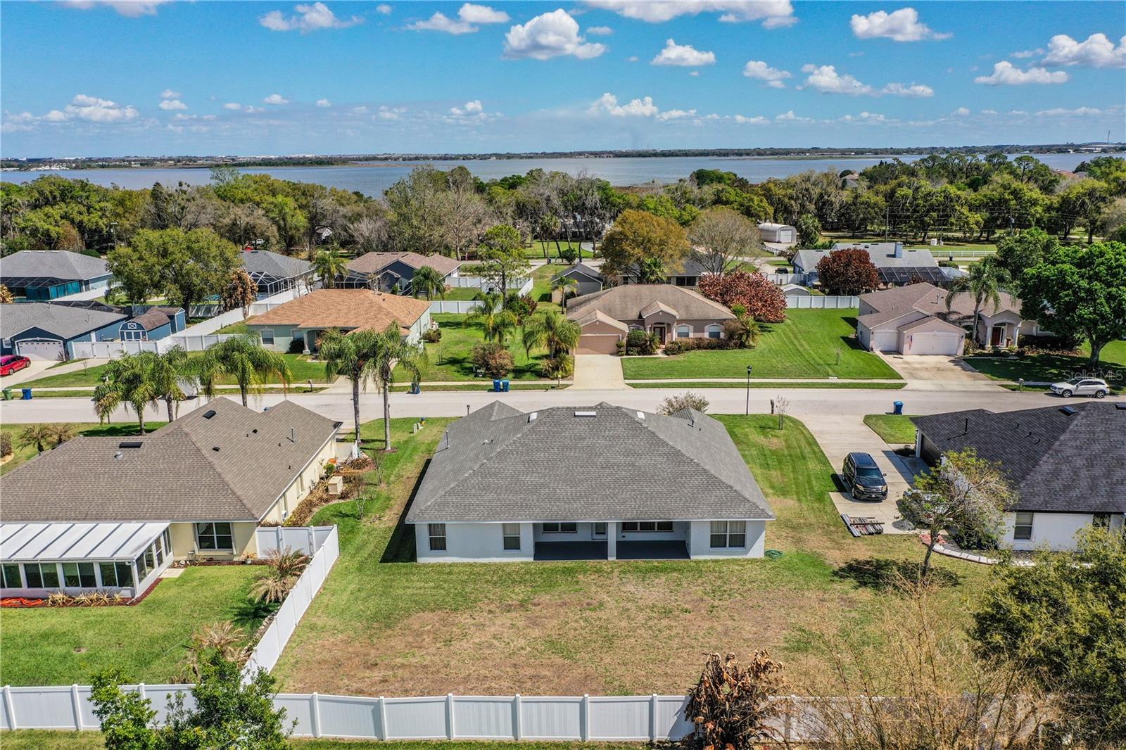 233 TOWHEE RD, WINTER HAVEN, FL, 33881