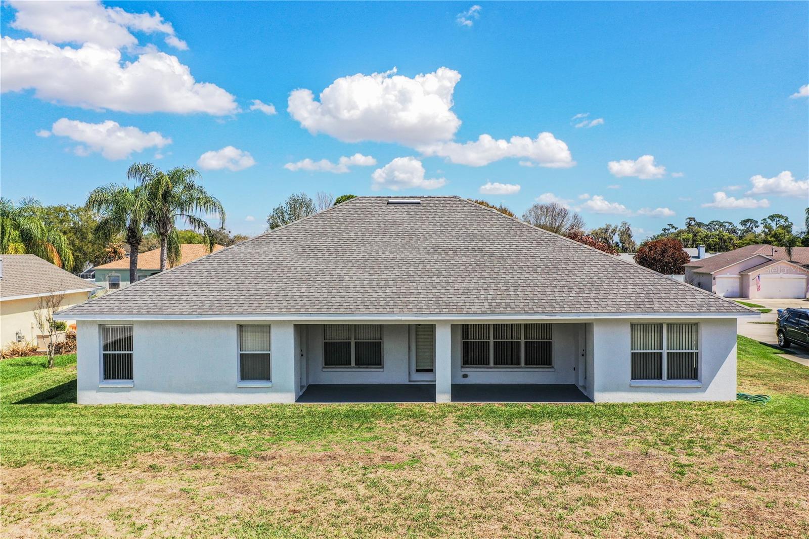 233 TOWHEE RD, WINTER HAVEN, FL, 33881