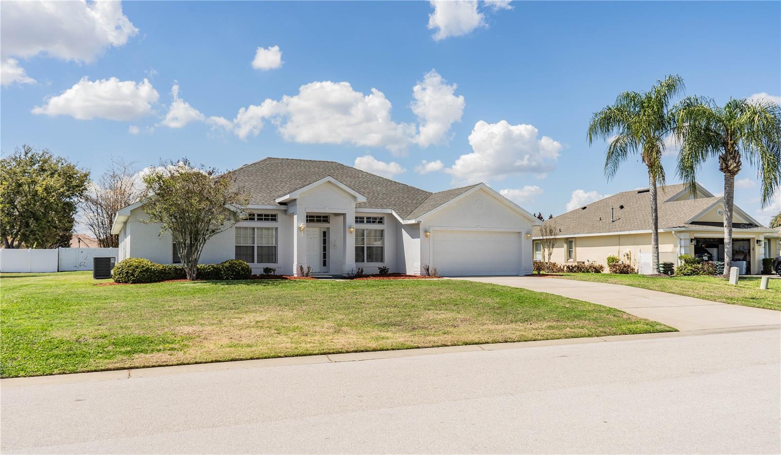 233 TOWHEE RD, WINTER HAVEN, FL, 33881