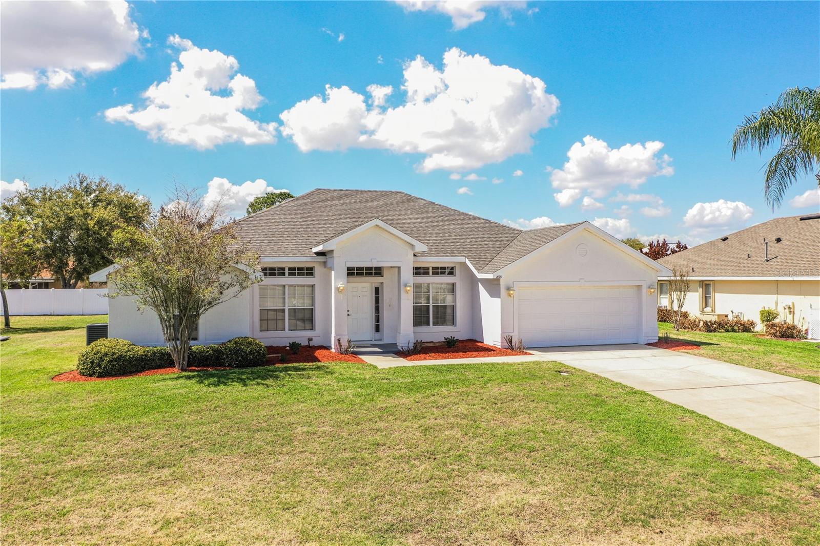 233 TOWHEE RD, WINTER HAVEN, FL, 33881