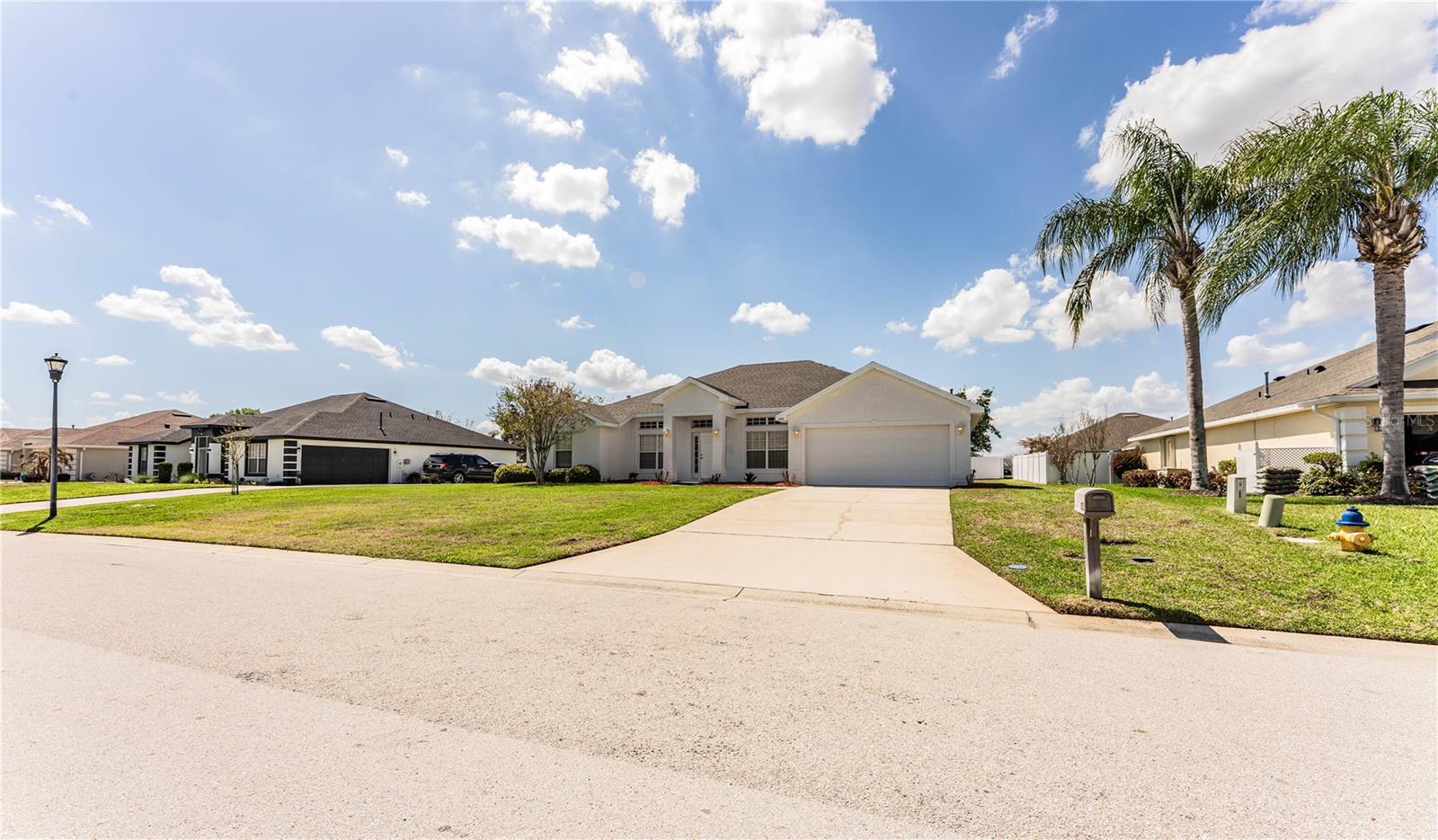 233 TOWHEE RD, WINTER HAVEN, FL, 33881