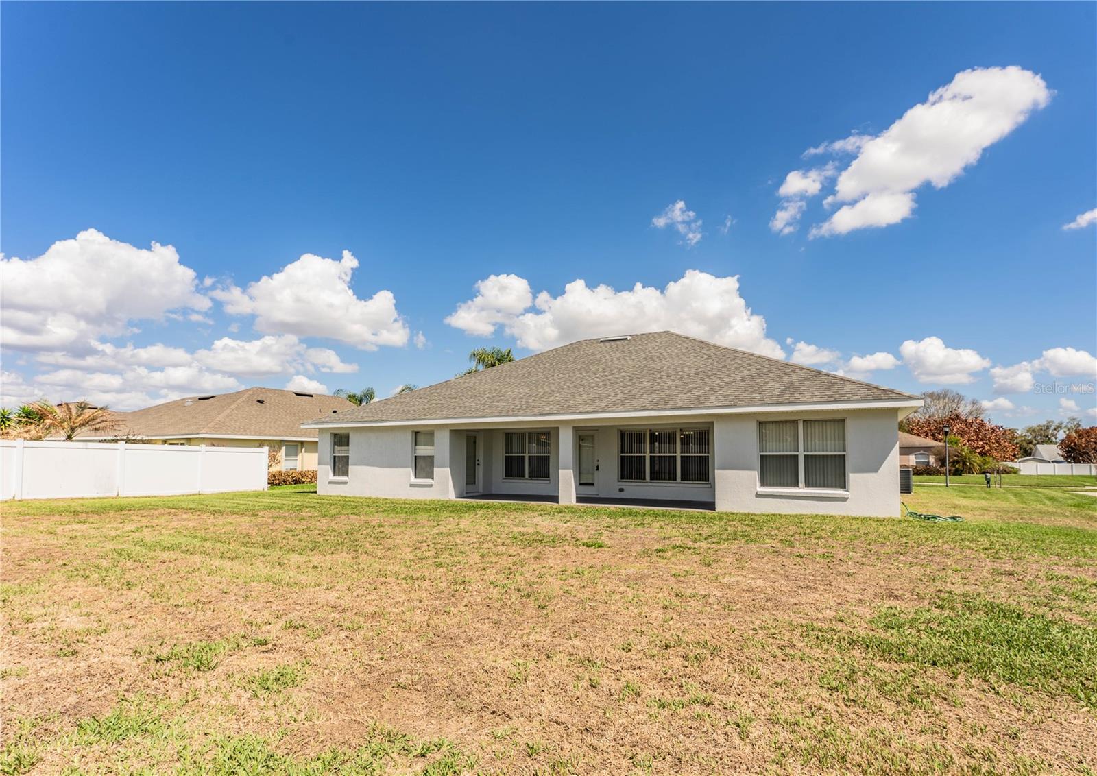 233 TOWHEE RD, WINTER HAVEN, FL, 33881