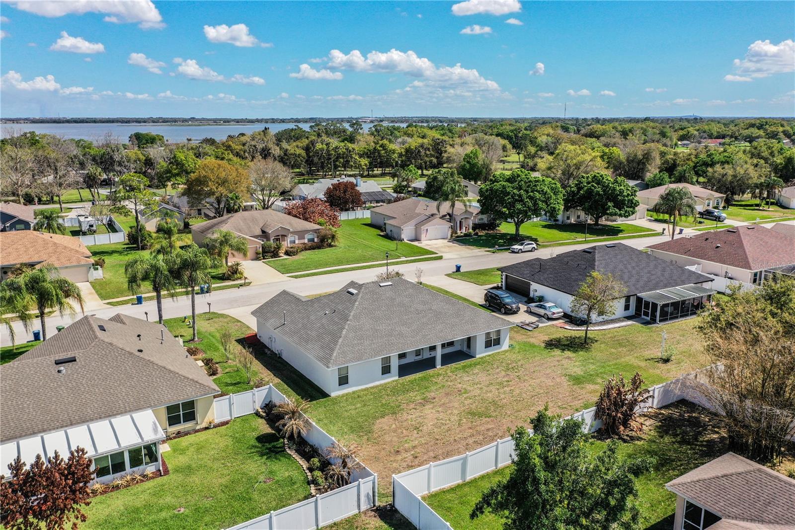 233 TOWHEE RD, WINTER HAVEN, FL, 33881