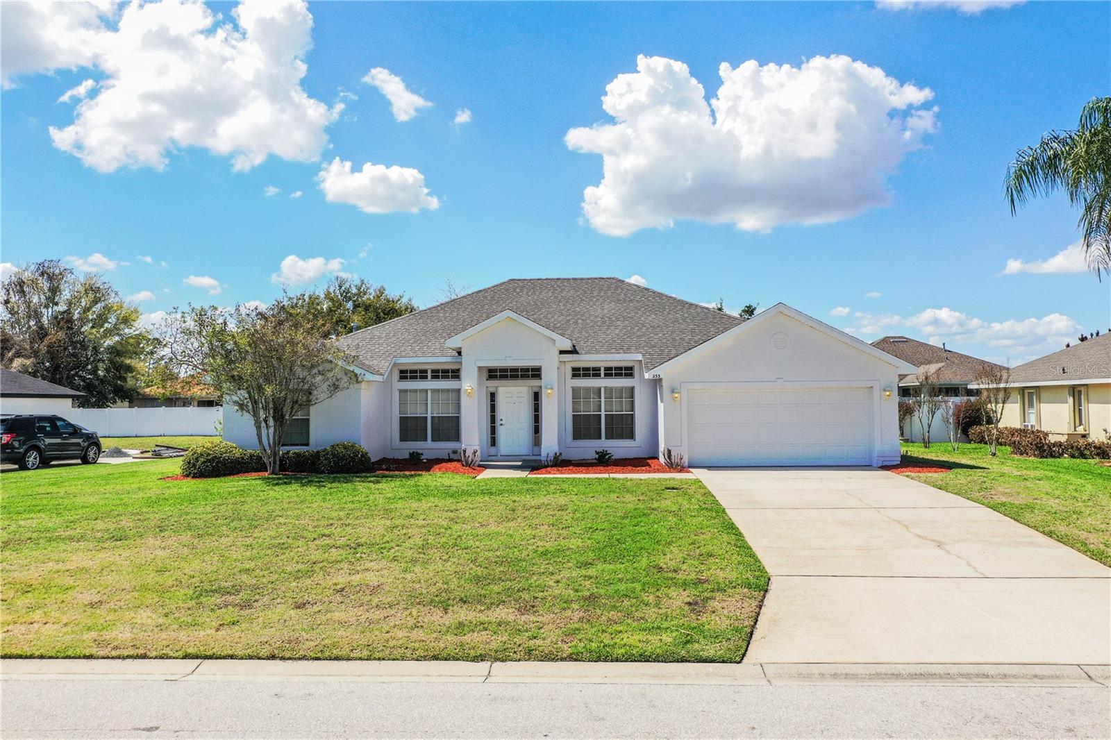 233 TOWHEE RD, WINTER HAVEN, FL, 33881