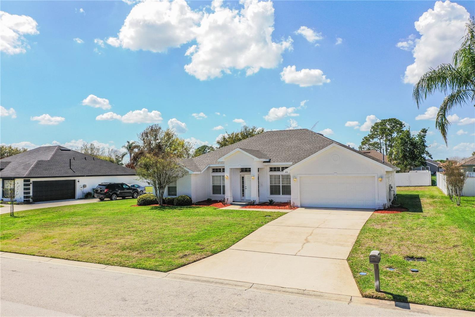 233 TOWHEE RD, WINTER HAVEN, FL, 33881