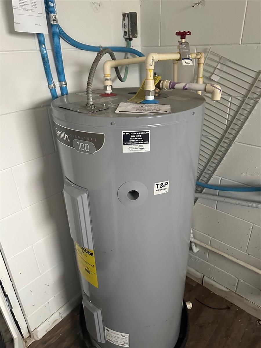 507 8TH ST SE, FORT MEADE, FL, 33841