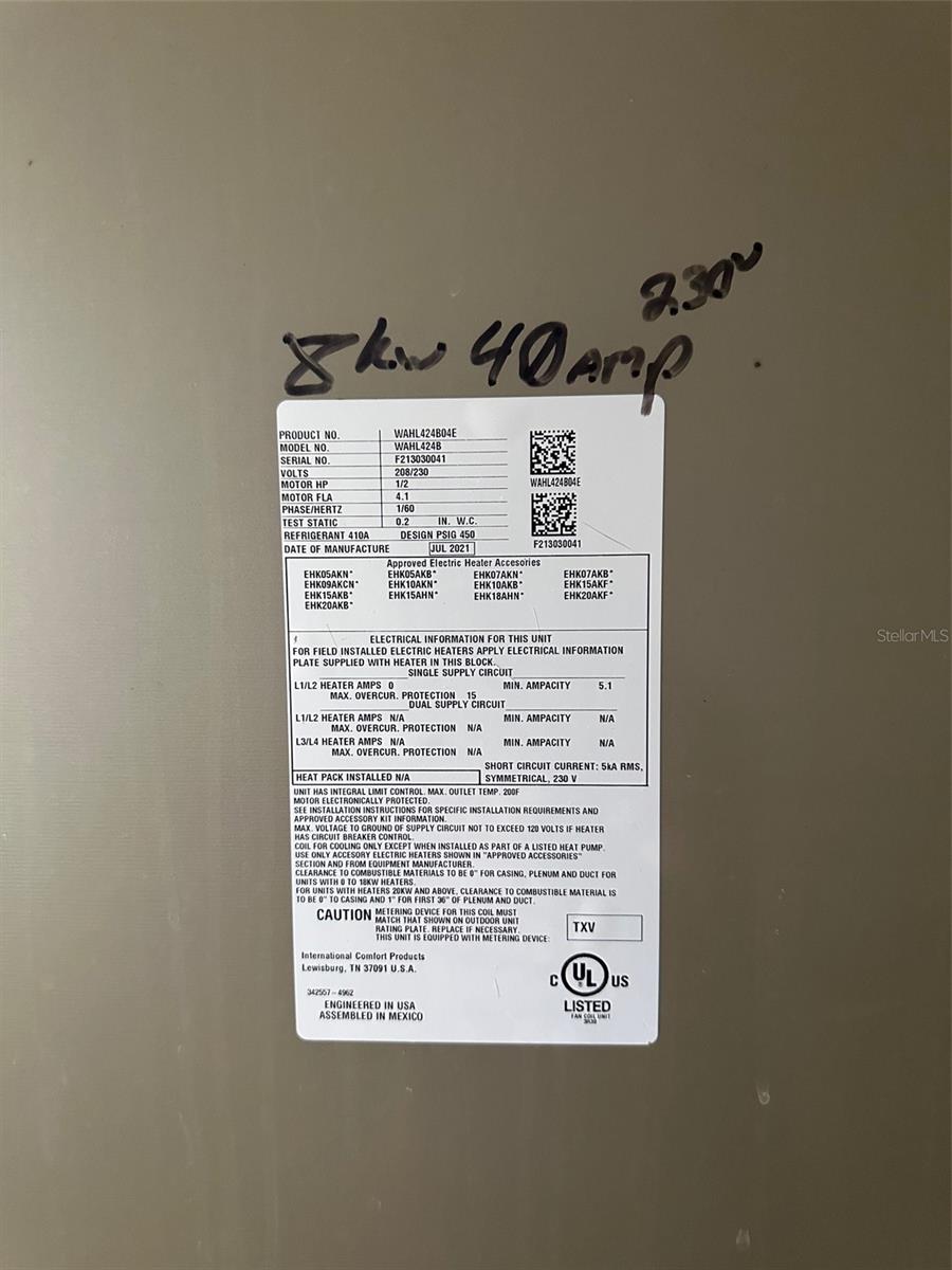 507 8TH ST SE, FORT MEADE, FL, 33841