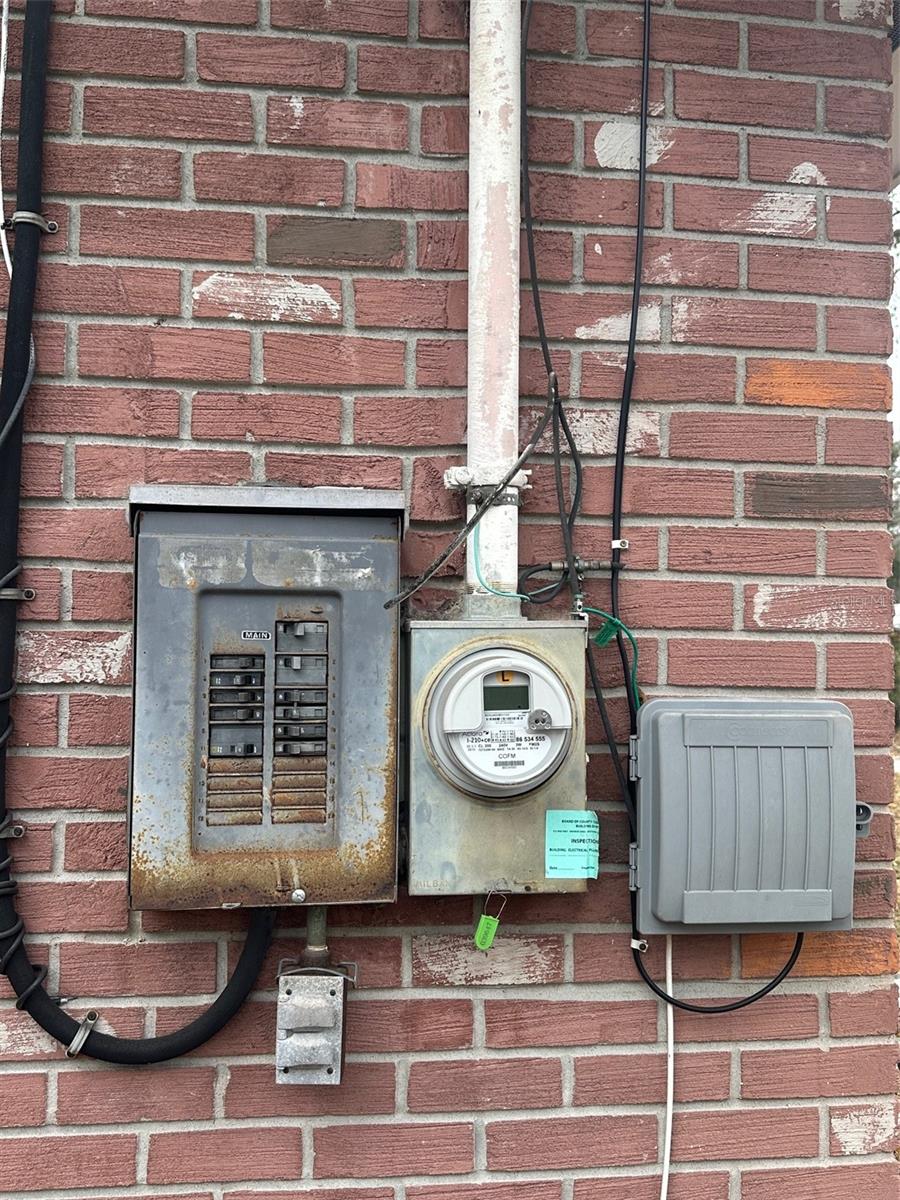 507 8TH ST SE, FORT MEADE, FL, 33841