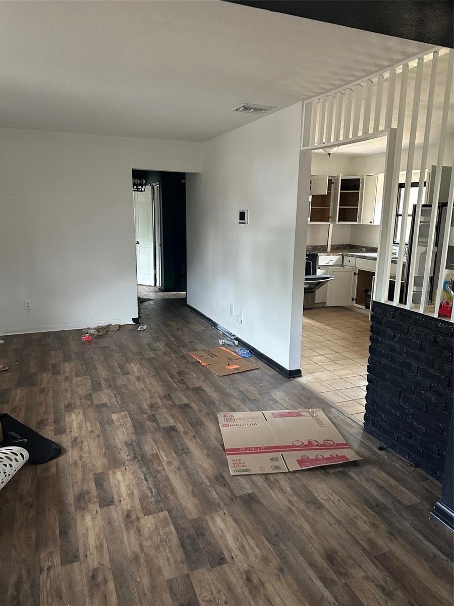 507 8TH ST SE, FORT MEADE, FL, 33841