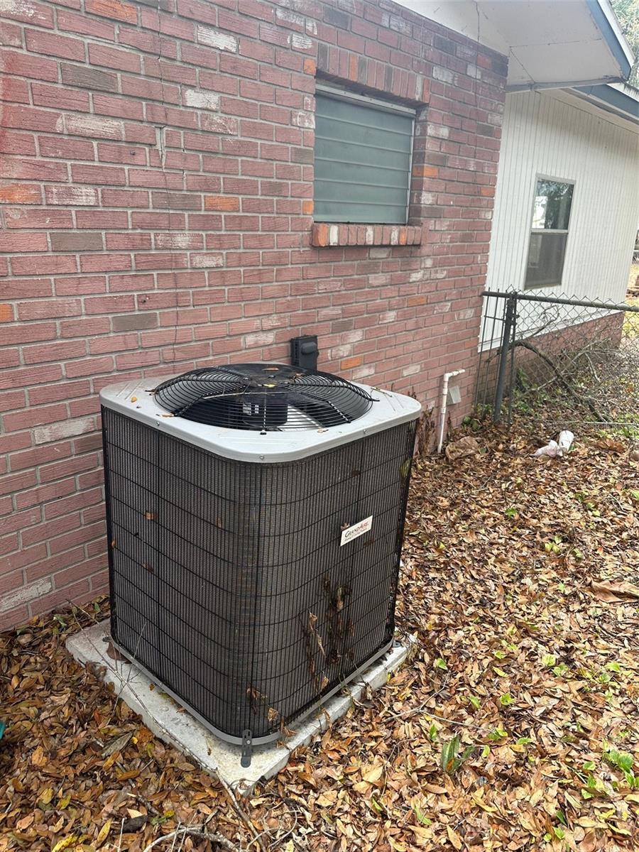 507 8TH ST SE, FORT MEADE, FL, 33841