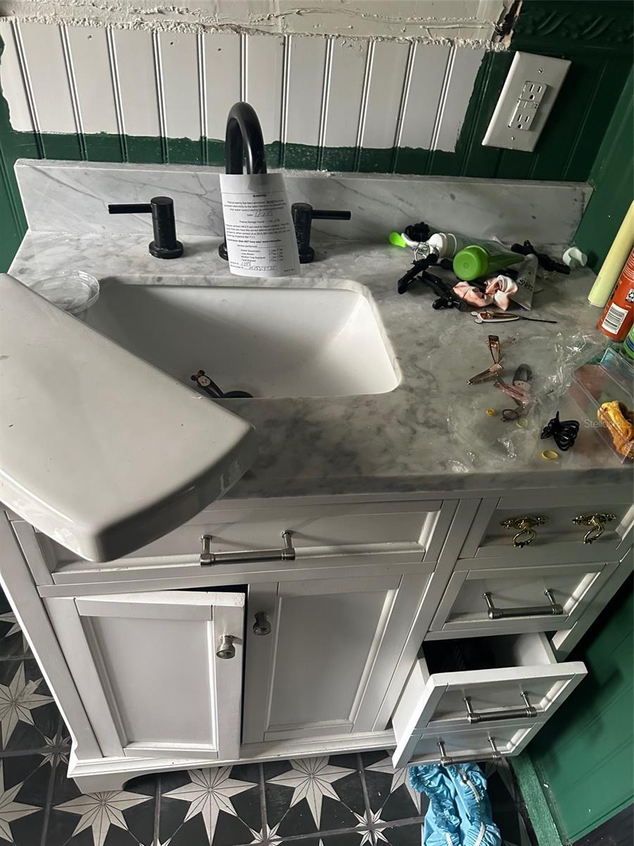 507 8TH ST SE, FORT MEADE, FL, 33841