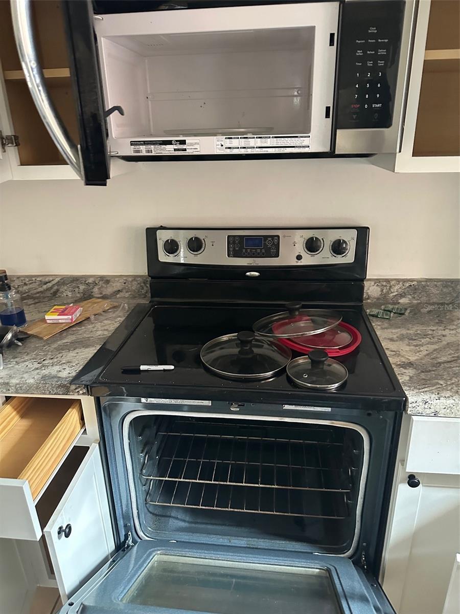 507 8TH ST SE, FORT MEADE, FL, 33841